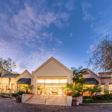 City Lodge Hotel Sandton, Morningside Йоханнесбург Экстерьер фото