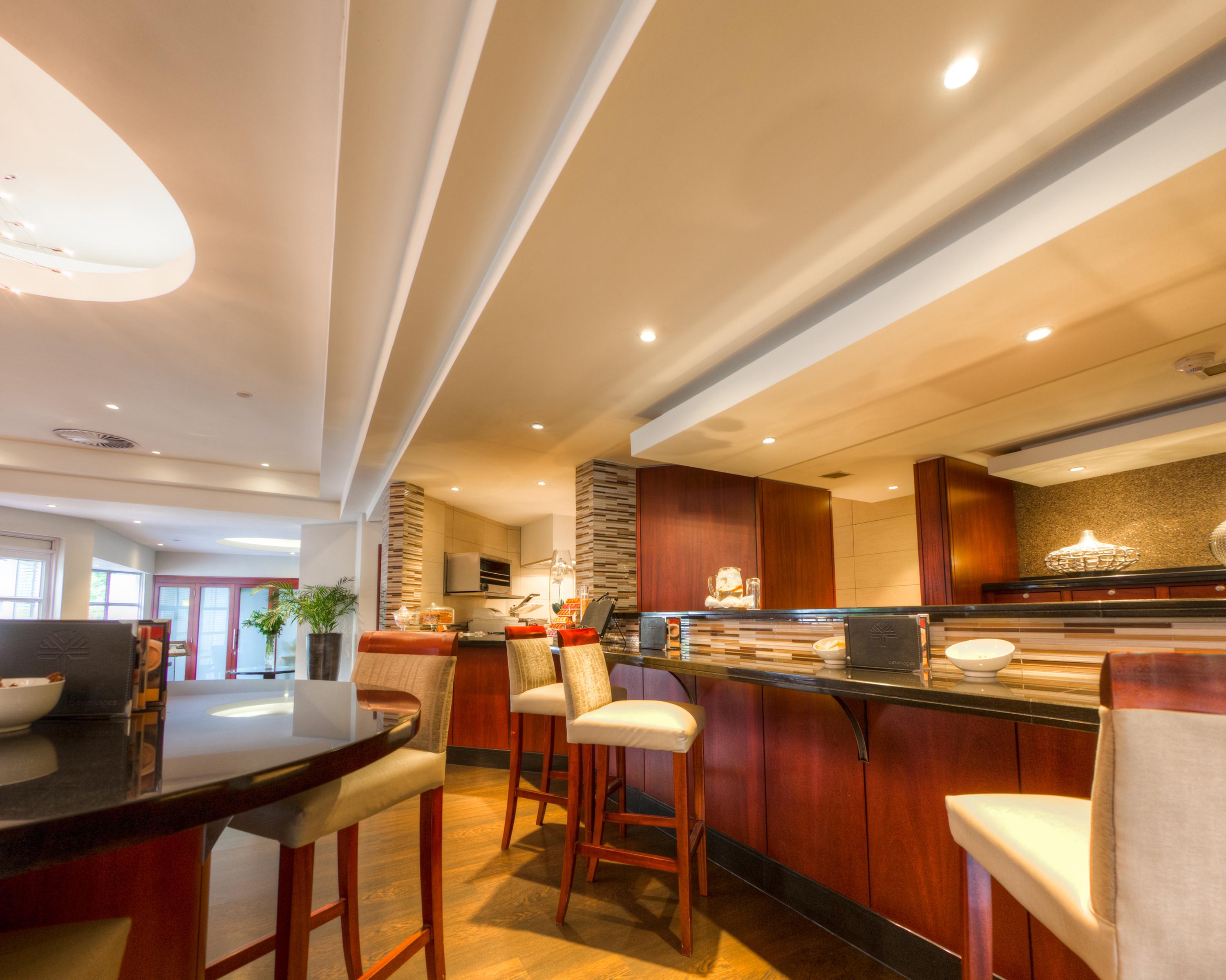 City Lodge Hotel Sandton, Morningside Йоханнесбург Экстерьер фото